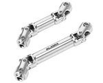 Injora Axial SCX30 Stainless Steel Drive Shafts Set New. Price: $18.99.