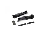 Arrma ARA410007 Felony 6S Blx Painted Body Black G11 New. Price: $119.99.