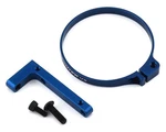 Exotek 1/8 V2 E-buggy Clamp On Fan Mount (blue) EXO1914BLU New. Price: $19.95.
