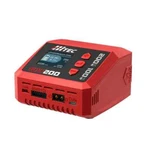 Hitec RDX1 200 Ac/dc Multi-function Smart Charger 44346 New!!. Price: $89.99.