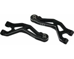 Hot Racing - Aluminum Front Upper Arm Set B For 1:18 Grom New. Price: $16.88.
