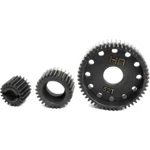 Hot Racing Steel Transmission Gear Set Axial AX10 SCX10 Wraith SMT10 SSCP1000T New. Price: $34.68.