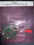 Blade BLH7501 Mqx 4-IN-1 Control Unit New. Price: $69.99.