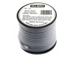 Dubro Medium Silicone Fuel Tubing (blue) (50') DUB197 New. Price: $76.05.