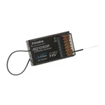 Futaba R3106GF 6-CHANNEL T-fhss Mono Receiver New. Price: $47.99.