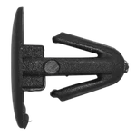 Sealey Retaining Clip, 12MM X 10MM Fits Citroen - Pack Of 20 Garage Workshop... New. Price: $20.08.