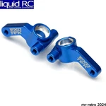 Exotek 2019 DR10 Heavy Duty Steering Hubs 7075 Aluminum DB10 Series New. Price: $35.95.