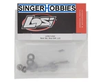 Losi LOS232040 22S Sct Gear Differential Set Hh New. Price: $16.99.