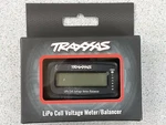 Traxxas 2968 Lipo Cell Voltage Checker/balancer Brand New!!. Price: $24.95.