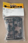 Hpi Racing A360 RS4 Axle Joint Hub Set 1/10 Rc Sedan Parts New. Price: $8.99.