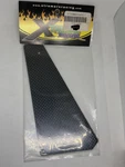 Xtremercracing Team Losi 5IVE-T Carbon Fiber Number 10889 New. Price: $35.99.