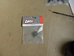 New Team Losi LOSA3248 One-way Hub With Bearings (r) Xxx-s. Price: $13.00.