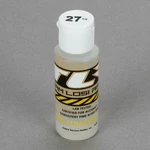 Losi Silicone Shock Oil 27.5WT 2OZ # TLR74005 New. Price: $10.25.