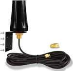 Bingfu 4G Lte Outdoor Wall Mount Waterproof Antenna 5DBI Sma Male For New. Price: $16.68.