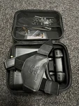 Newbeedrone Acrobee Lite Rtf Kit Fpv Micro Tiny Whoop Indoor Racing Used. Price: $264.57.