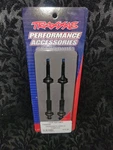 Traxxas 9052X Complete Assembly Rear Steel-spline Constant-velocity Driveshafts New. Price: $69.99.