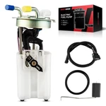 Torchbeam Fuel Pump Module Assembly Compatible With FG0387, White New. Price: $76.87.
