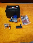 Ngh Engine - GT9 Gas Rc Motor 09CC New L26. Price: $199.99.