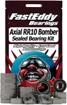 Compatible With Axial RR10 Bomber Sealed Bearing Kit New. Price: $48.45.