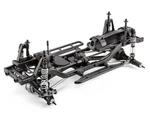 Venture Sbk 1/10 4WD Rock Crawler (scale Builders Kit) HPI117255 New. Price: $239.99.