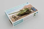 1:35 Trumpeter Kit Russian T-62 MOD.1975 MOD.1962+KTD2 TR01551 Model New. Price: $38.80.