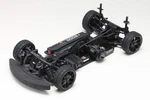 YOKRSR-010-1 Yokomo Rookie Speed 1.0 1/10 Electric 4WD Touring Car Kit W/shor New. Price: $229.99.