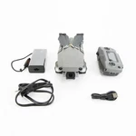 Dji Mavic Pro Drone With 3-AXIS Gimbal, Hasselblad L1D-20C Camera SKU2054665 Used. Price: $703.00.
