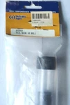 Vintage Thunder Tiger Raptor Rc Helicopter R30 E550 Tail Boom AK0060 Nip New. Price: $25.00.