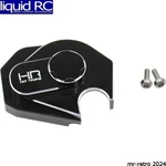 Hot Racing SXTF38C01 Aluminum Gear Box Cover Scx 24 New. Price: $12.41.