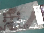 New Wing Stay Suit MBX6 Mugen Part #E0411. Price: $24.94.
