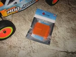 Valkyrie Rc Motorsports Micro Parts Tray For Pit Box Plastic Orange (1) 1000-002 New. Price: $10.02.