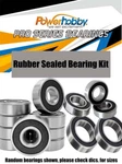 Powerhobby Pro Series Rubber Sealed Bearing Kit Tamiya Grand Hauler 56344 New. Price: $27.99.
