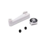 E-flite Nose Gear Steering Arm Habu 80 EFL-1424 New. Price: $10.98.
