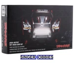 Traxxas 7885 Led Light Kit Complete (#6590 High-voltage Power Amp) X-maxx TRA1 New. Price: $99.95.