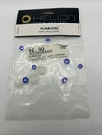 Helion HLNA0332 Citerion Shock Seal Kit B166 New. Price: $6.29.