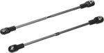 Traxxas 5138 Turnbuckles, 106MM With Rod Ends (pair) New. Price: $17.21.