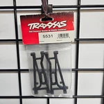 Traxxas Suspension Arms Front Left & Right 5531 New. Price: $6.58.