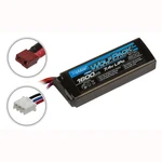 Team Associated 27331 - Reedy Wolfpack 2S 7.4V Lipo Battery, 30C 1600MAH New. Price: $29.25.