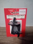 Great Planes GPMG1041 Small Adjustable Engine Mount .25 .40 Rc Nos Airplane New. Price: $9.99.