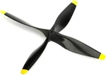 100X100MM 4-BLADE Propeller For Parkzone Ultra-micro Spitfire And P-51D New. Price: $9.79.