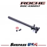Roche - Rapide P12V2 Lightweight Steel Rear Solid Axle (430057) New. Price: $25.99.