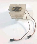 Team Losi LST2 Nitro Rc Reciever/ Battery Box Replacement Pre-owned Stuff Used. Price: $22.99.