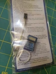 Castle Creations Berg 7P Vertical Pin Seven Channel Programmable Receiver New. Price: $24.99.