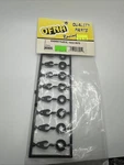 Ofna 36905 Washer Plastic, 14MM Nuts New. Price: $5.79.
