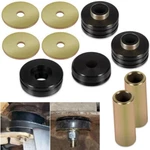Body Cab Mount Bushing Cushion Universal 94102 Kit Car Custom Frame Street Rod New. Price: $37.49.