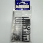 Vintage Kyosho Gp Linkage Set FD65 New. Price: $27.00.