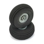 Du-bro 250SL 2-1/2" Super Lite Wheel (2-PACK) New. Price: $17.16.