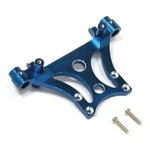 Dynamite DYN7607B Aluminum F/r Shock Stay Blue Tmx T-maxx Tower New. Price: $49.99.