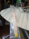 Master Airscrew MA1880B Wood-maple 18X8" Series Propeller New. Price: $45.00.