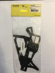 Align HS1115T-00 Carbon Main Frame Set 3K New. Price: $36.28.